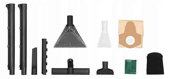 Пилосос миючий PARKSIDE  PWS 20 •  пылесос моющий для килимів. Харків