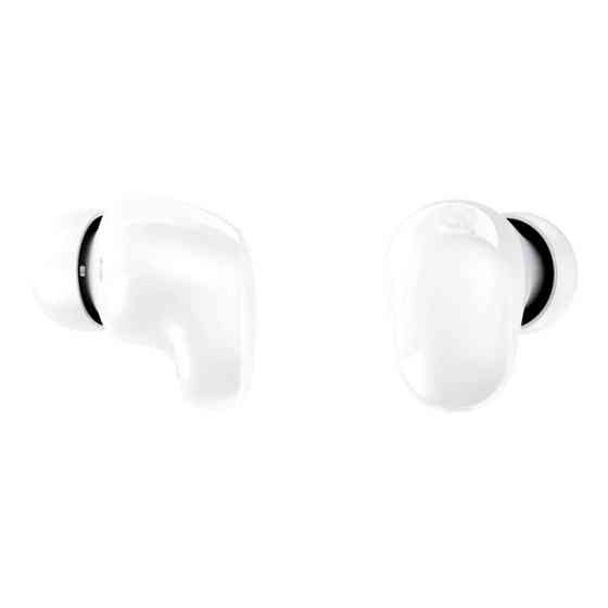 Бездротові навушники Xiaomi Redmi Buds 6 Black Київ