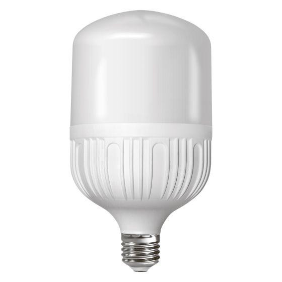 Світлодіодна LED лампочка NeoMax 40W NX40L E27+E40 6000K IC Driver Дніпро - фото 1