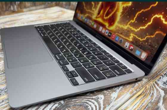 Ноутбук Потужний Ультрабук Apple Macbook air A2337 Київ