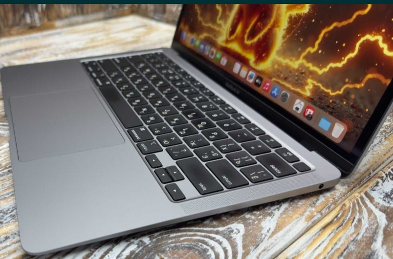 Ноутбук Мощный Ультрабук Apple Macbook air A2337 Киев - изображение 6