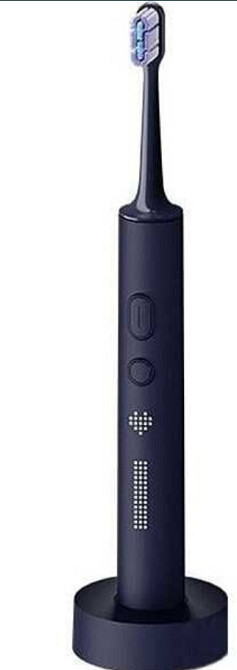 Зубная Щётка: Xiaomi Electric Toothbrush T700 Dark Blue. Киев - изображение 2