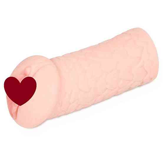 Мастурбатор Kokos Elegance 003 Double Layer Sex Aura Киев