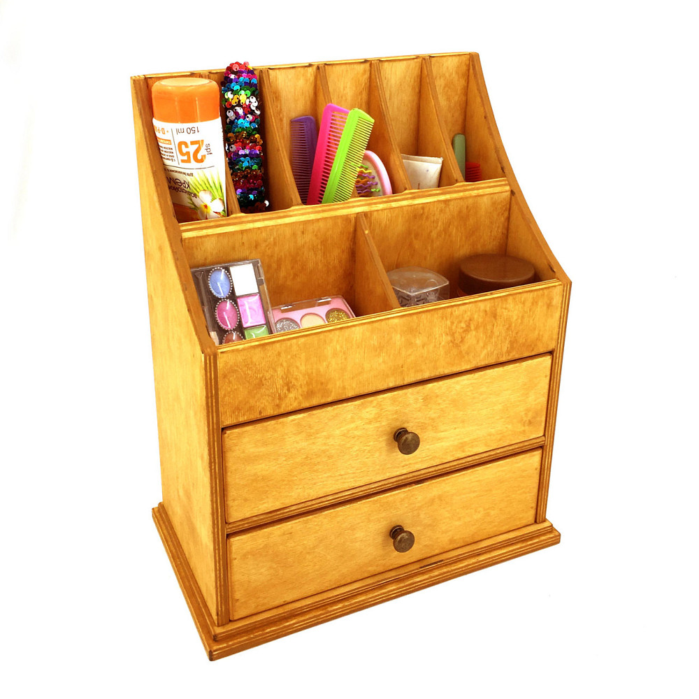 Органайзер для косметики 