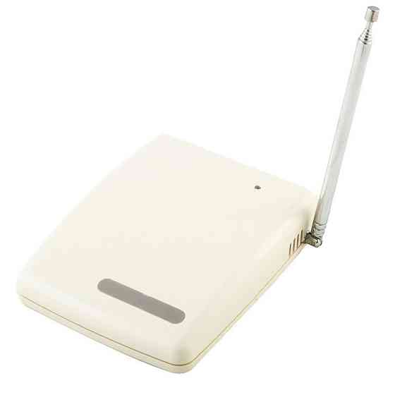 Комплект репітера ретранслятора FD-02 з блоком живлення Київ