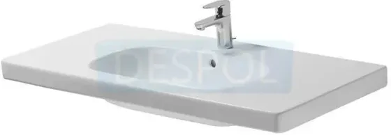Раковина  Duravit D-Code 0342850000 Киев