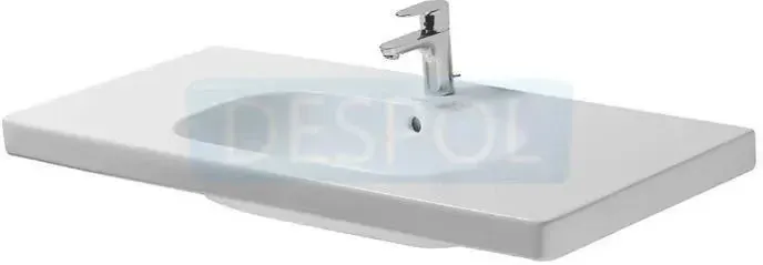 Раковина  Duravit D-Code 0342850000 Киев - изображение 1