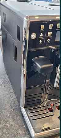 Кофеварка SAECO Picobaristo Deluxe . Киев