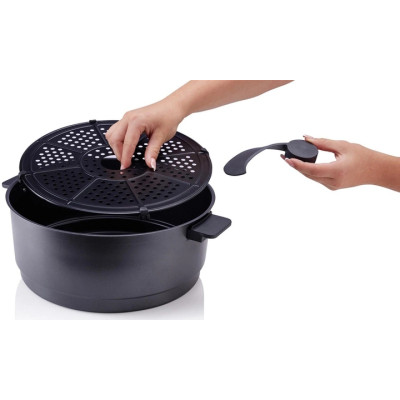 Мультипечь Hisense HAF1350DR Винница - изображение 2