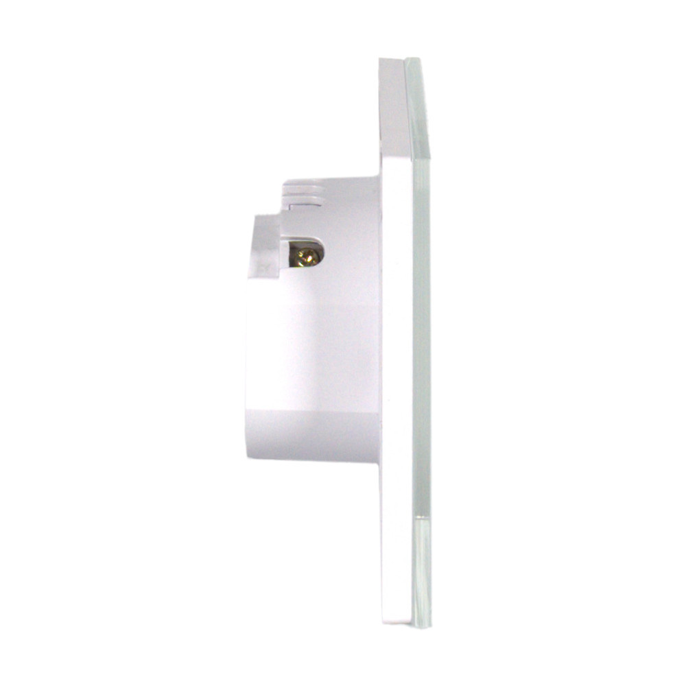 Розумний вимикач світла одинарний з WiFi Trinix TRX-LS01(WiFi) (28-00024) Киев - изображение 12