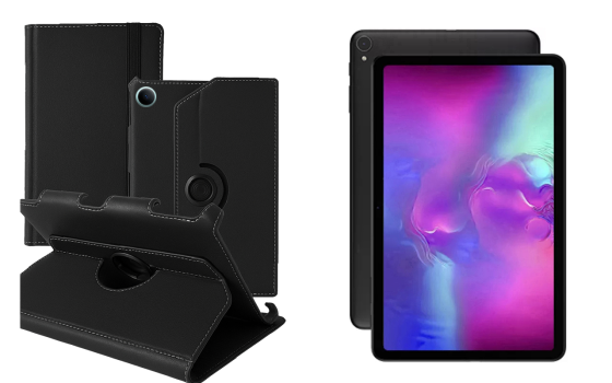 Чехол Spinner360 для планшета ALLDOCUBE iPlay 40, iPlay 40 PRO, цвет Klasika Киев