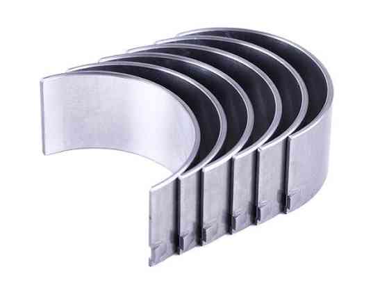 Вкладыши шатуна стандарт 6 шт. TY395 минитрактор Мукачево