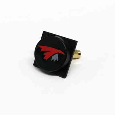 Антенна для дрона TrueRC X2-AIR 5.0 MK II SMA RHCP (0608597256260) Винница