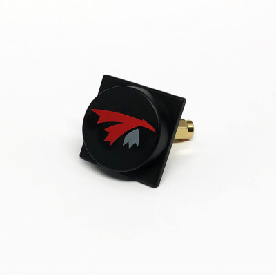 Антена для дрона TrueRC X2-AIR 5.0 MK II SMA RHCP (0608597256260) Вінниця - фото 1