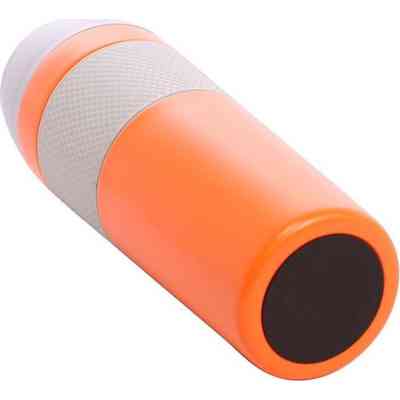 Термокружка Line Art Cuba 450 мл помаранчевий (20215-06) Вінниця