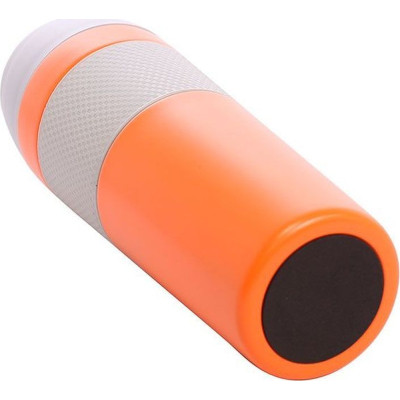 Термокружка Line Art Cuba 450 мл помаранчевий (20215-06) Винница - изображение 3