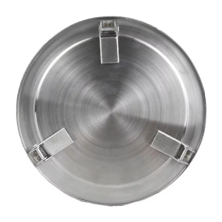 Туристическая дровяная печь CHL-015 (Металл) Киев - изображение 2