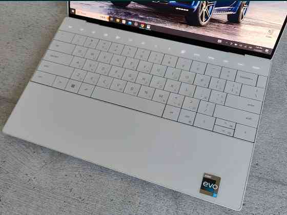 Ноутбук: DELL XPS 9320 Plus (13.3 OLED 3.5K , i7- 1260p) Харьков