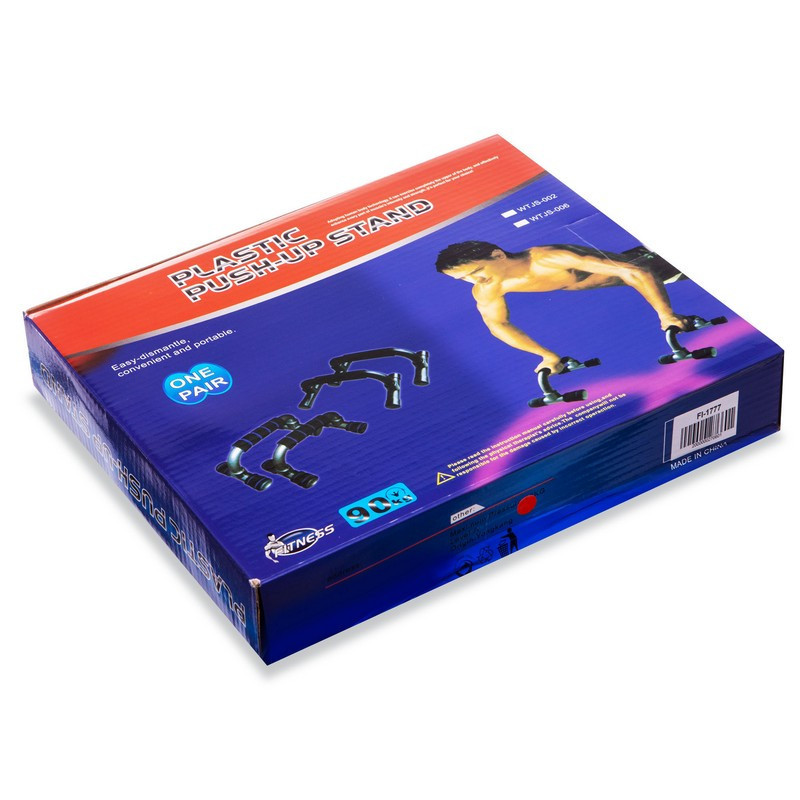 Упори для віджимань SP-Sport 1777 Київ - фото 5