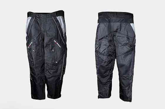 Мотоштаны   DAQINESE   (текстиль) (+ наколенники) (size:S) Мукачево
