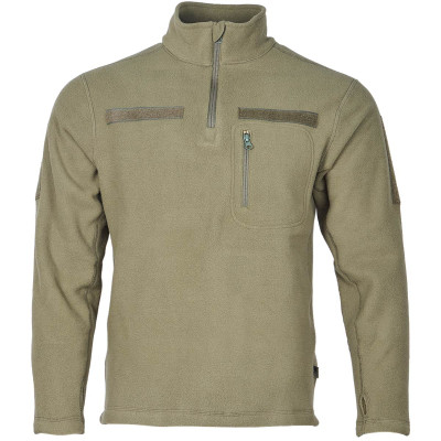 Кофта Skif Tac Strix Fleece Olive 3XL (Strix-J-olive 3XL) Винница - изображение 1