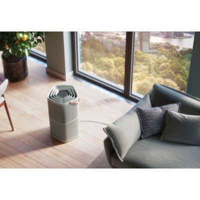 Очисник повітря Electrolux PA91-404GY Вінниця - фото 11