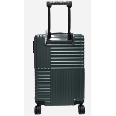 Чемодан Xiaomi Ninetygo Himalaya Luggage 20" Green (6941413219938) Вінниця - фото 3