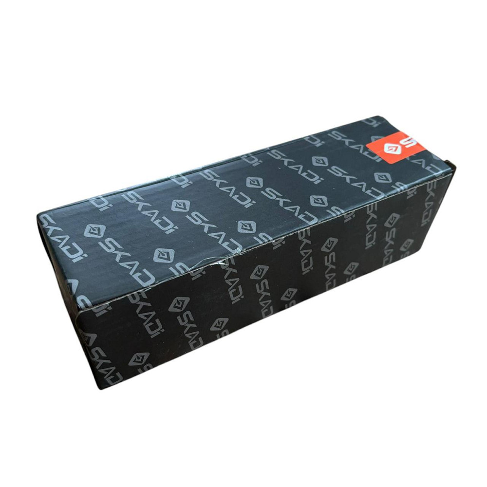 Ремкомплект насоса 2101-2107, 2121-21214 чугун без грибка масляного Мукачево - изображение 4