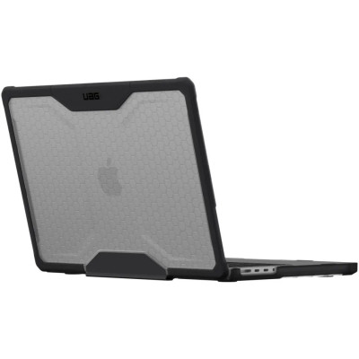 Чехол для ноутбука UAG 14" Apple MacBook Pro 2021 Plyo, Ice (134000114343) Винница - изображение 7