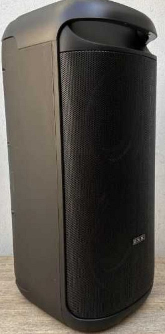 Качественная музыкальная колонка с микрофоном, аккумуляторная Bluetooth портативная. Киев - изображение 3