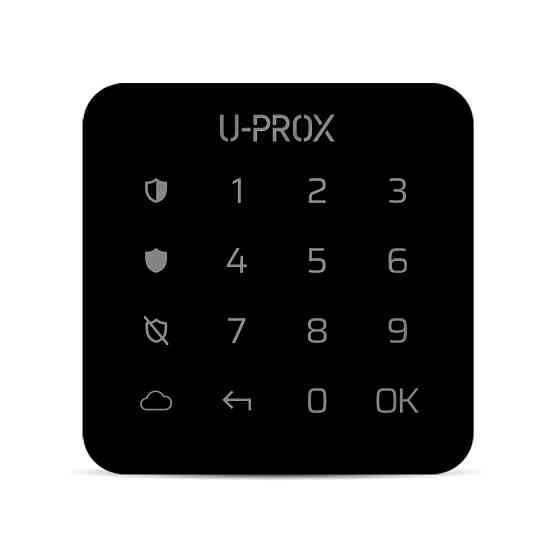 Геймпад проводной для ПК USB-908 USB 2.0 Double Shock (White) Киев