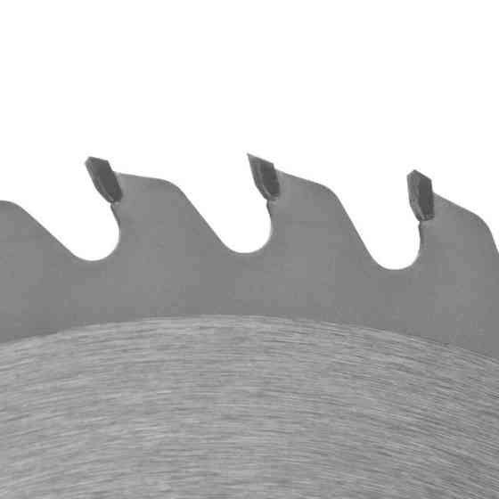 Диск по деревині, з твердосплавними напайками, 180×22,2×1,5 мм, 40 зубів, 8000 об/хв INTERTOOL CT-3043 Київ