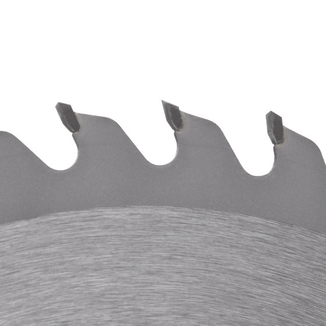 Диск по деревині, з твердосплавними напайками, 180×22,2×1,5 мм, 40 зубів, 8000 об/хв INTERTOOL CT-3043 Киев - изображение 2