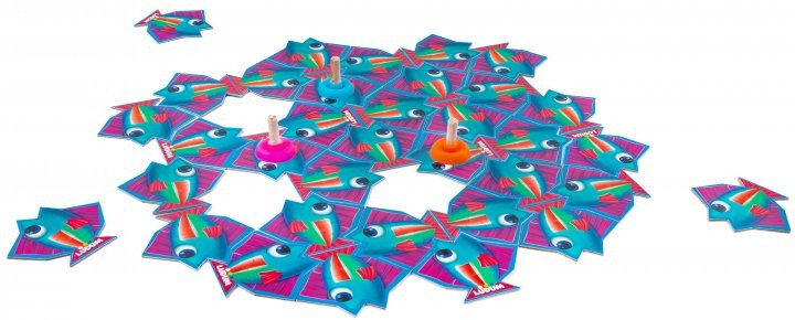 Игровой набор 