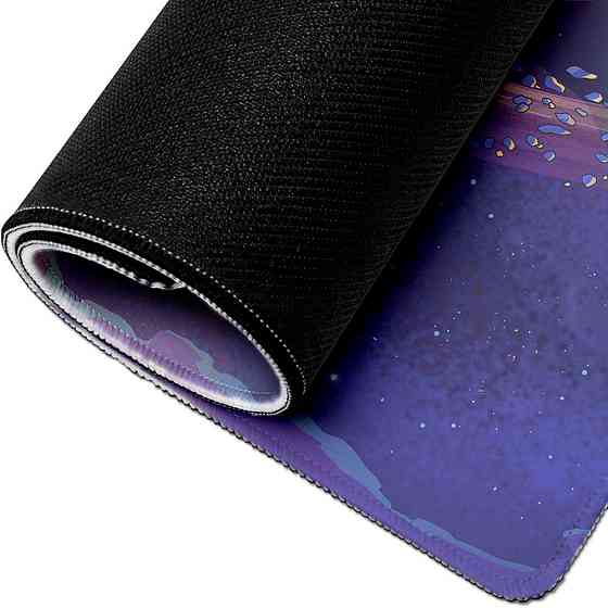 Ігрова поверхня Rick and Morty Outer Space (FWBMPRIMOR24005XL) ( малюнок ) Харків