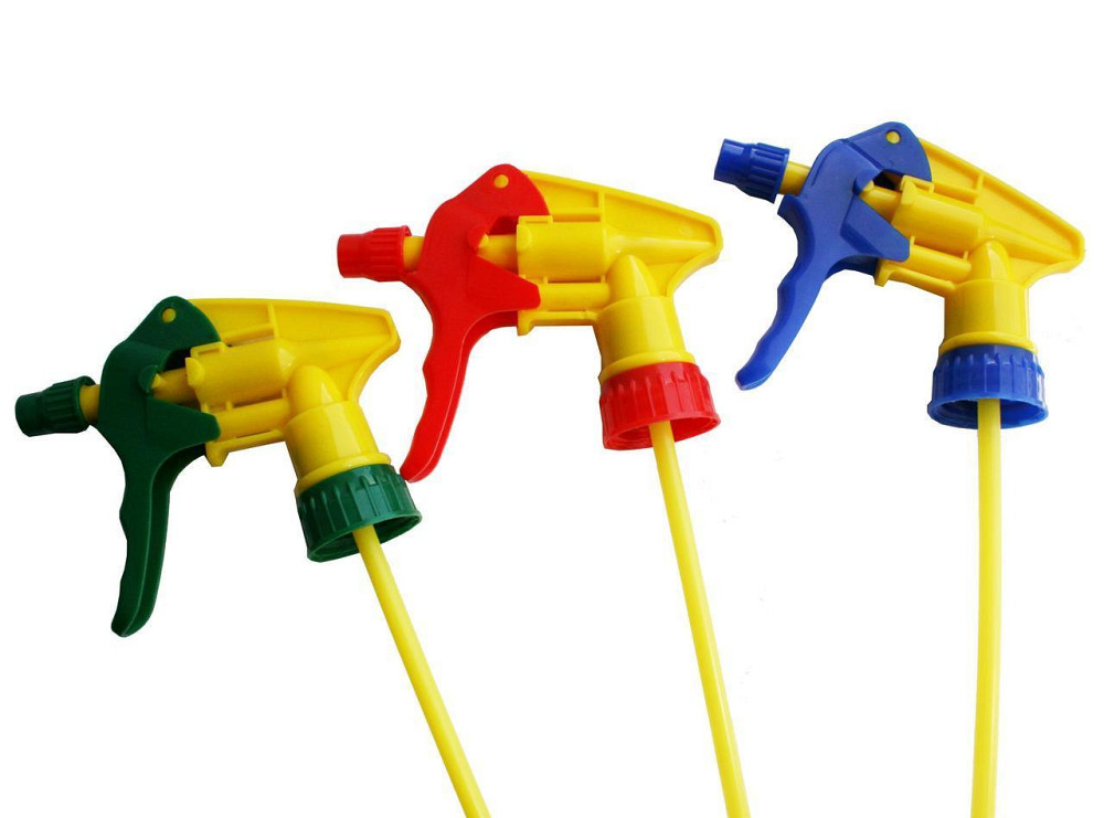 Пульверизатор (распылитель на бутылку) Харьков - изображение 2