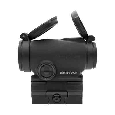 Коллиматорный прицел Aimpoint Duty RDS 2 MOA H 39 мм (200759) Винница