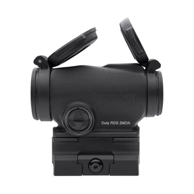 Коллиматорный прицел Aimpoint Duty RDS 2 MOA H 39 мм (200759) Винница - изображение 3