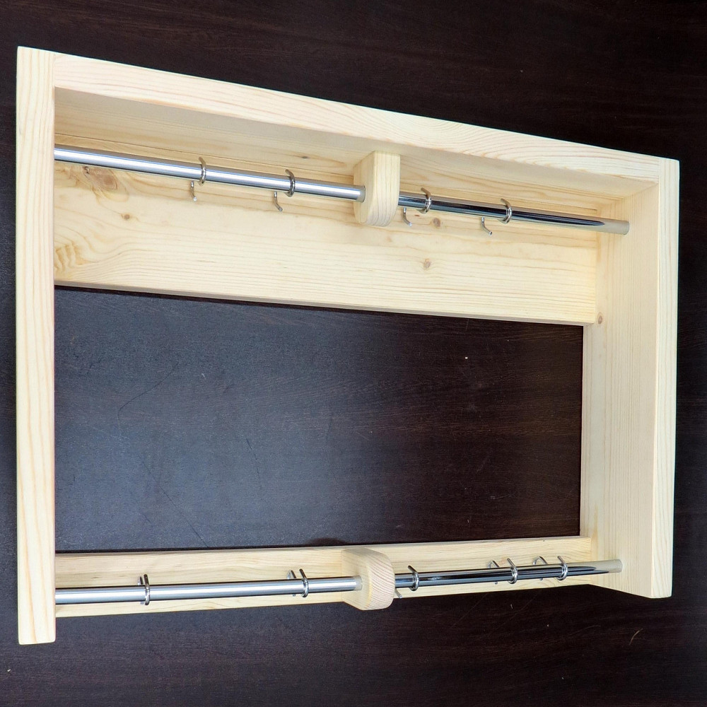 Органайзер для сковорідок "Садуко" бланже Миколаїв - фото 1