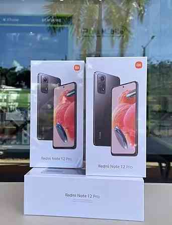 . Смартфон Redmi Note 12 Pro 6/128 ГБ. Київ