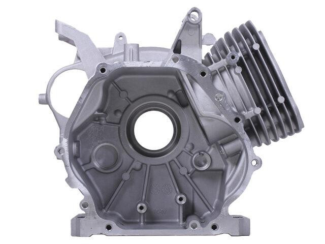 Блок двигуна на мотоблок 190F Мукачево - фото 3