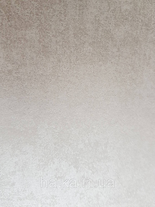 Обои флизелиновые  Khroma LAV701 LA VIE EN ROSE однотонные кремовые ветки Киев - изображение 2