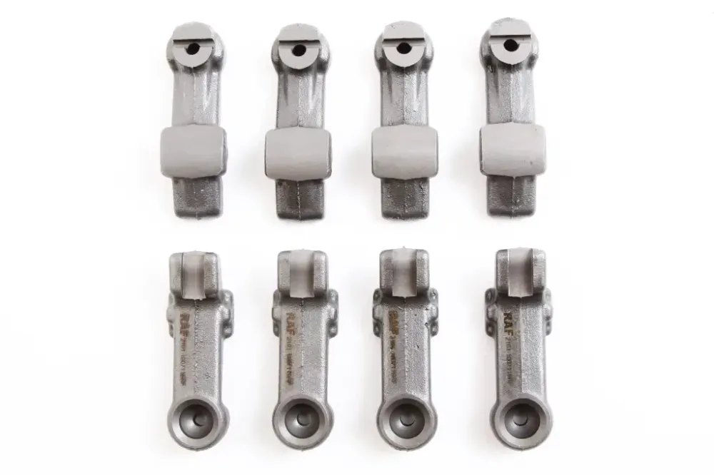 Рокер клапана 2101 RAF (8 шт.) Винница - изображение 1