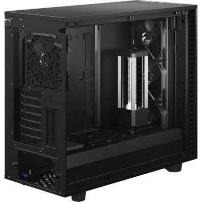 Корпус Fractal Design Define 7 B TG Dark Tint (FD-C-DEF7A-03) Вінниця