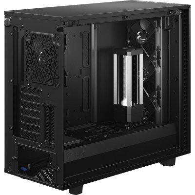 Корпус Fractal Design Define 7 B TG Dark Tint (FD-C-DEF7A-03) Винница - изображение 5