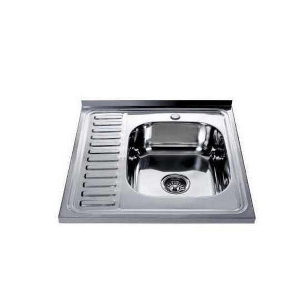 Мийка кухонна Mira MR 6060 R D Decor Right Київ - фото 2