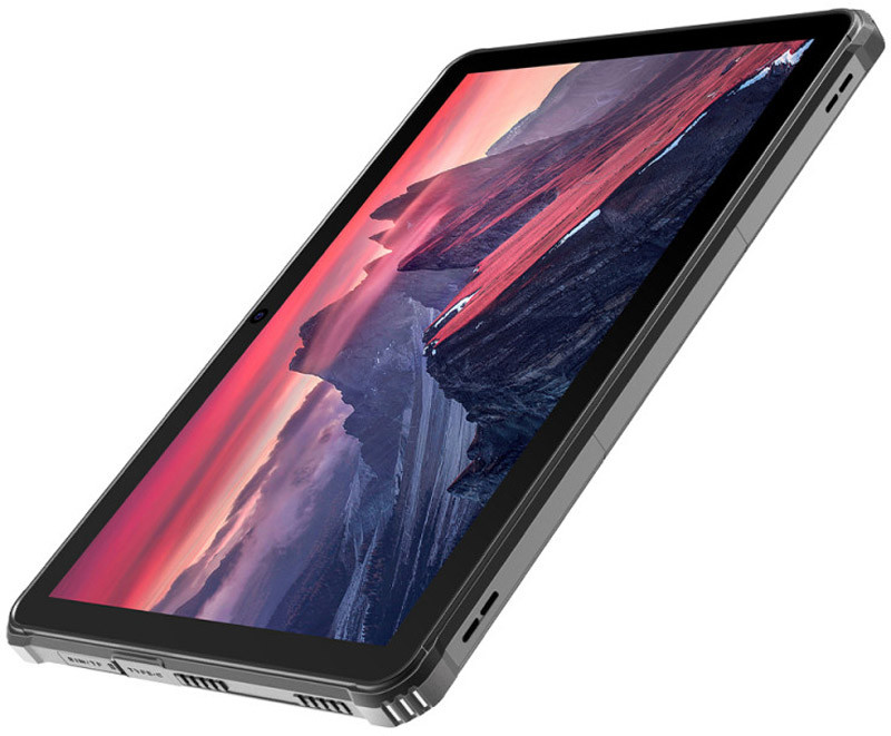 Планшет Oukitel RT9 10.1" HD /6GB/256GB/ T606 /11000mAh/ 16+16Мп /IP69K/LTE Black Винница - изображение 11