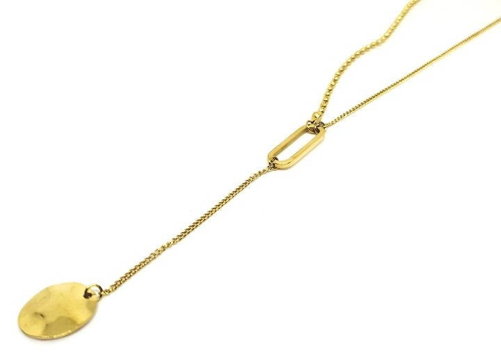 Ланцюжок жіночий стильний Київ - фото 1