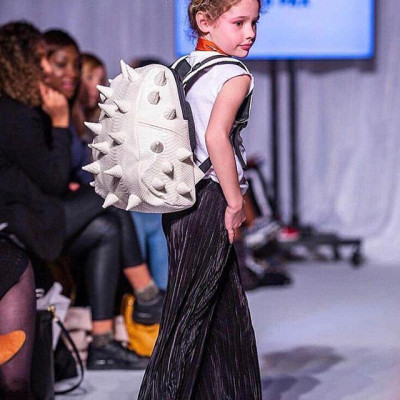 Рюкзак шкільний MadPax Pactor Half Land Rover (856277004490) (M/PAC/LAN/HALF) Вінниця - фото 9