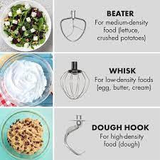 Тестомес Klarstein Curve Argentea Рівне - фото 3